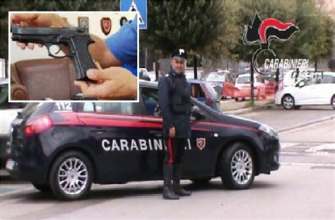 Marito Del Vicesindaco Arrestato Per Tentato Omicidio Decisa La Misura