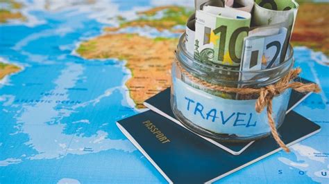 Navigating The World Of Budget Travel Exploring Affordable Vacation