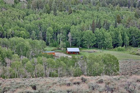 Colorado Mountain Cabins for Sale--How to Buy a Mountain Cabin ...