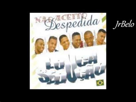 Louca Sedução Cd Completo JrBelo YouTube