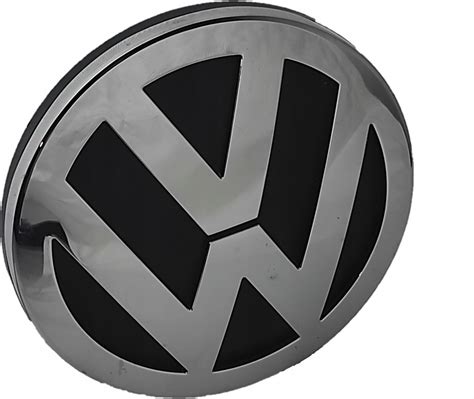 Znaczek Emblemat Klamka Vw Passat B6 3C5827469 11481549771