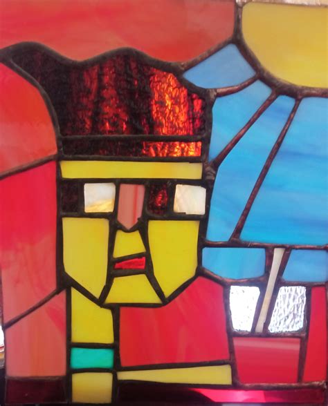 Elvis: Echoes of Male Strength Sculpture - Julija Toth