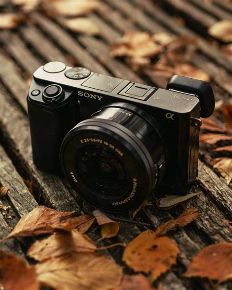 Review Kamera Mirrorless Sony A6000 Cinematic