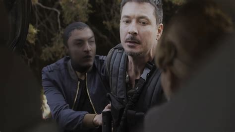 Watch Enemigo Íntimo Episode Toman de rehén a Alejandro NBC