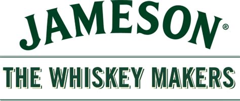 Jameson Logo Png Jameson Irish Whiskey Brands Of The World Download