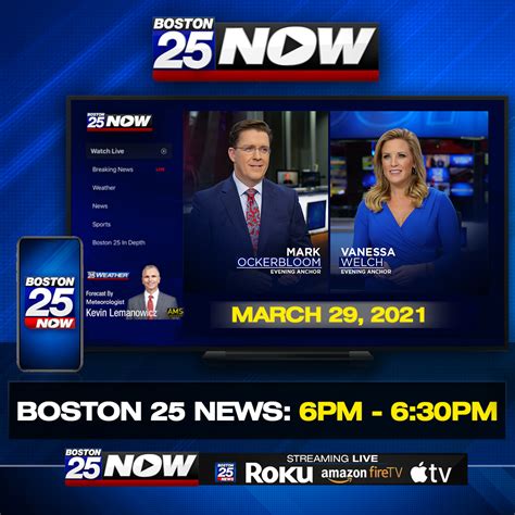 Fox 25 News Live Streaming Discount