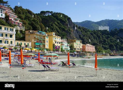 Cinque Terre Monterosso al Mare 01 Stock Photo - Alamy