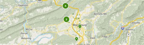 Best trails in Blacksburg, Virginia | AllTrails