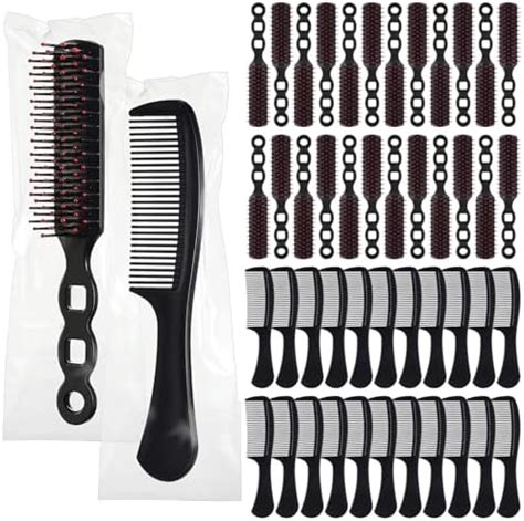 Amazon Baderke Pcs Hair Grooming Set Individually Wrapped