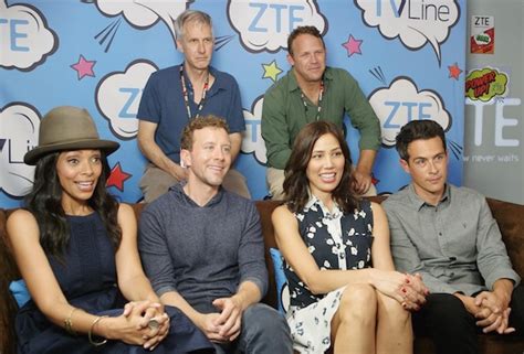 ‘Bones’ Cast Interview: Zach/Puppeteer Reveal, Season 12 Preview – TVLine