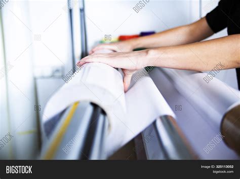 Printing House, Image & Photo (Free Trial) | Bigstock