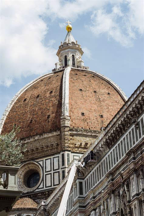 Florence Cathedral · Free Stock Photo