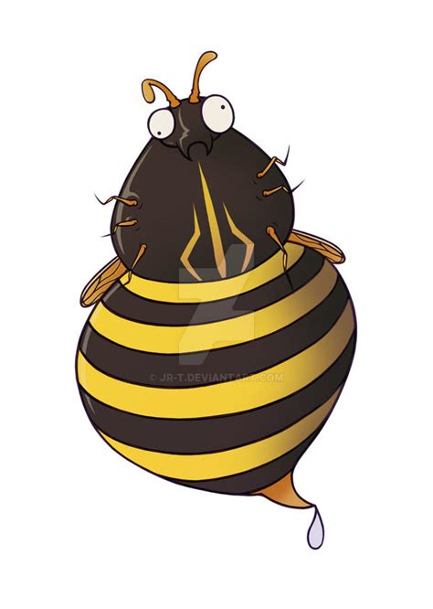 Fat Beeshop Edition By Jr T On Deviantart