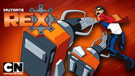 Generator Rex Hd Wallpaper