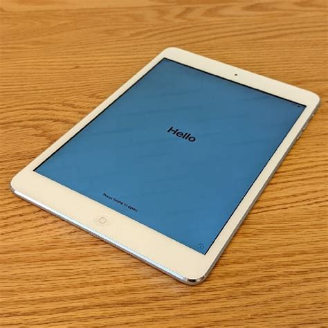 Ipad Ipad Mini 2 Wi Fiモデル 16gb Me279j Aの通販 By 優しいお店｜アイパッドならラクマ