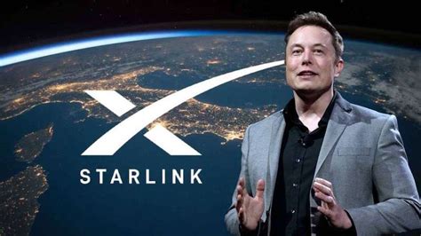 Kenalan Dengan Starlink Jaringan Milik Elon Musk Yang Akan Masuk