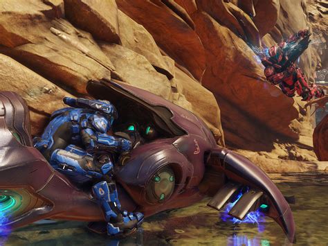 Halo 5: Guardians review | Stuff