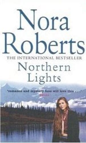 Northern Lights by Nora Roberts – Inspire Bookspace