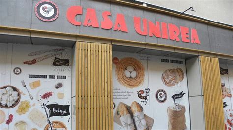 Percheziții la Casa de Comerț Unirea Ancheta vizează un prejudiciu de