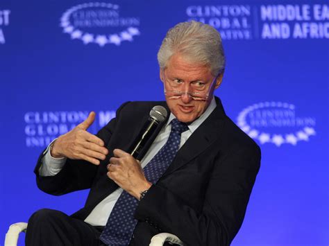 Millions Of Dollars In Speech Fees Support Clinton Foundation The Two