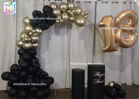 Allestimenti E Palloncini Addobbi Decorazioni Elio Feste A Tema