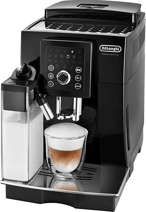 DeLonghi Magnifica S ECAM 23 260 B Kaffeevollautomat Fair