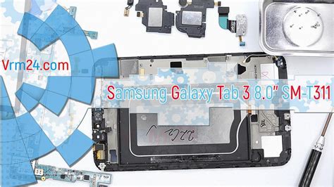 Tech Review Of Samsung Galaxy Tab Sm T Photo Rating