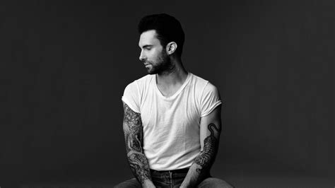 Adam Levine Wallpaper Desktop