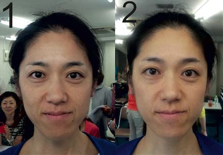 Japanese Cosmo Lifting Module 2 Online Course Signup Facial Reflex