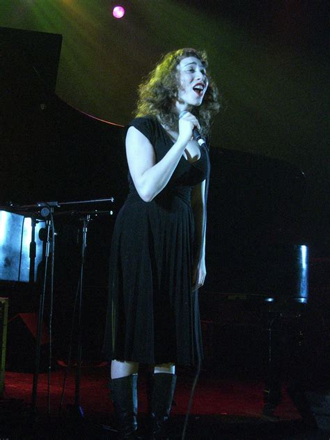 Regina Spektor Regina Spektor Live At The Astoria Crazybobbles Flickr