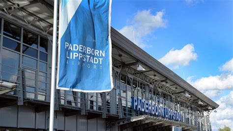 Airport Paderborn übernimmt Flüge aus Hannover | nw.de