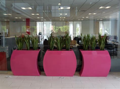 25 Awe Office Plants Interior Design Ideas – 13 Is Damn Beautiful