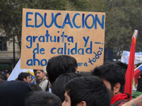 Por qué la derecha quiere que sólo hablemos de calidad e