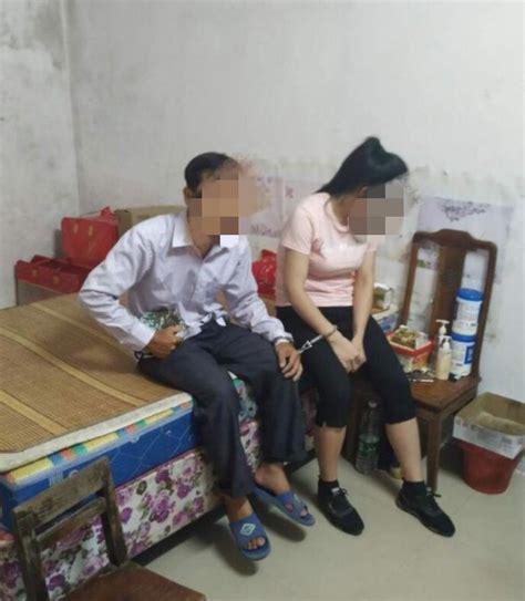 云南一女子明知患有梅毒还在出租屋内卖淫，交易价格为每次300元 腾讯新闻