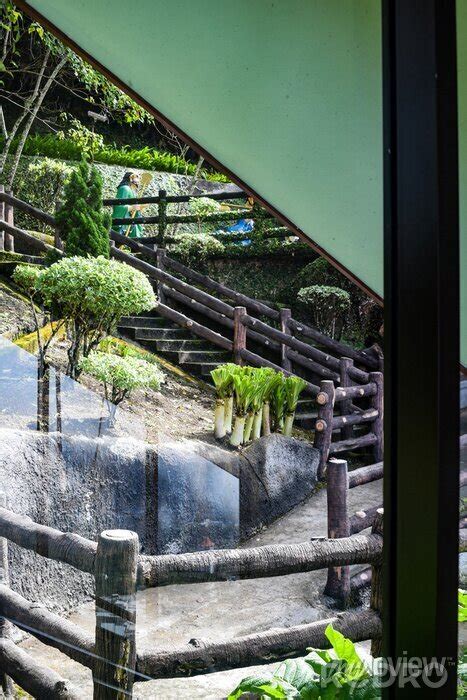 The Chin Swee Caves Temple Is A Taoist Temple In Genting Highlands