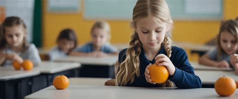 Plano de Aula Pronto Exploração Sensorial Alimentos