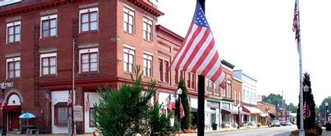 Welcome To Downtown Selma Nc Selma Chamber Of Commerce Places