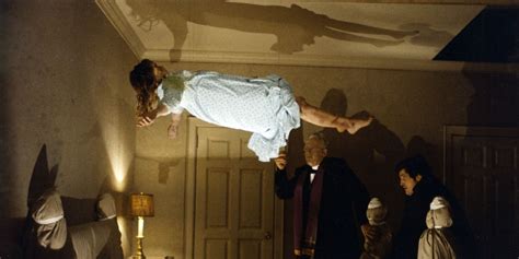 5 Best Movies About Demonic Possession