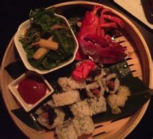 Ninja New York Restaurant – The Horizon Sun