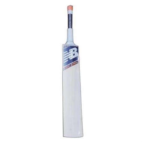 English Willow Standard Handle Nb Wooden Cricket Bat At Rs In Mahesana