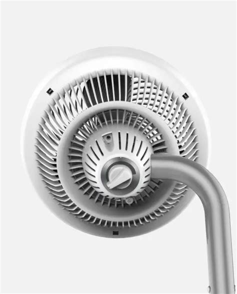 693DC Energy Smart Medium Stand Air Circulator Vornado