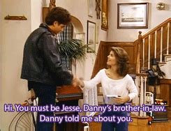 Uncle Jesse Quotes. QuotesGram