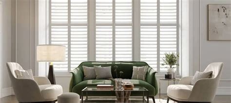 Comprehensive Guide To Plantation Shutters In Australia