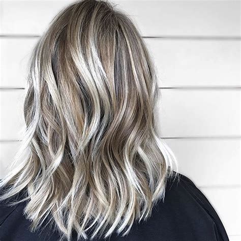 Exciting Medium Length Layered Haircuts Pop Haircuts