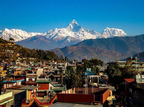 Tour Di Kathmandu Pokhara E Chitwan GetYourGuide