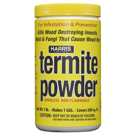 Harris Termite Killer 16 Oz Pf Harris