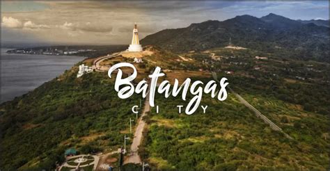 Batangas City Visitors Guide Discover The Philippines