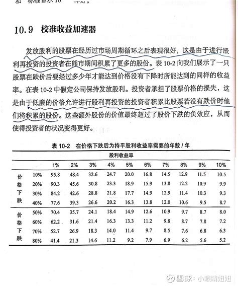 《投资者的未来》，高股息策略，红利低波etf 这个星期重读完了《投资者的未来》，其中 高股利收益率投资策略 深得我心。 增长率陷阱 ，诱使投资者为那些促进创新并带动经 雪球