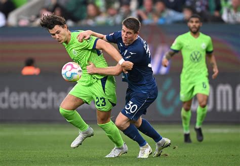 Bochum Vs Wolfsburg Prediction And Betting Tips April 22nd 2023