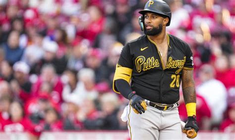 Pirates Recall Canaan Smith Njigba Dfa Chase De Jong Pittsburgh